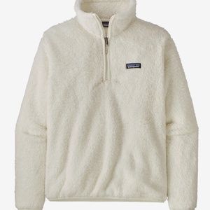 Patagonia Los Gatos 1/4 Zip